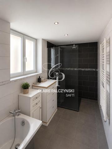 Ensemble immobilier à fort potentiel