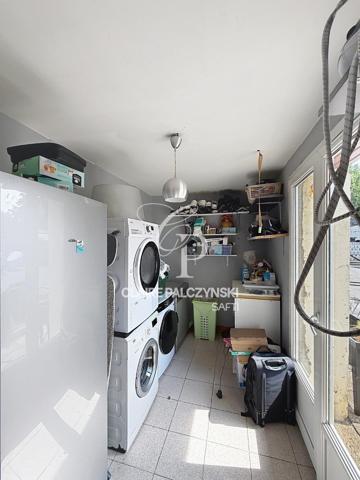 Ensemble immobilier à fort potentiel