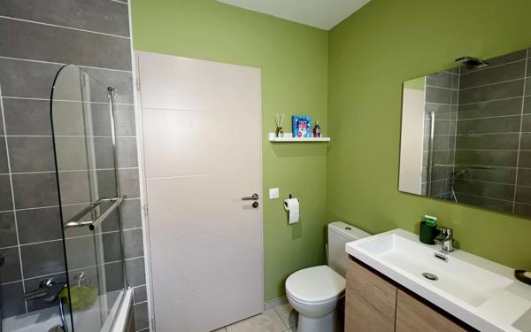 Maison à vendre    4 pièces •  Béziers