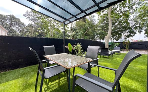 Maison à vendre    4 pièces •  Béziers