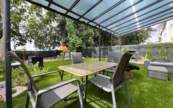 Maison à vendre    4 pièces •  Béziers