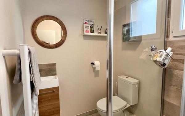 Maison à vendre    4 pièces •  Béziers