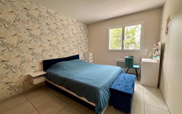 Maison à vendre    4 pièces •  Béziers