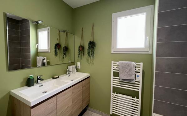 Maison à vendre    4 pièces •  Béziers