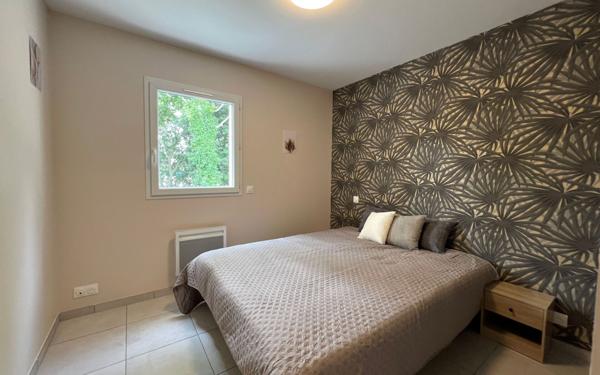 Maison à vendre    4 pièces •  Béziers