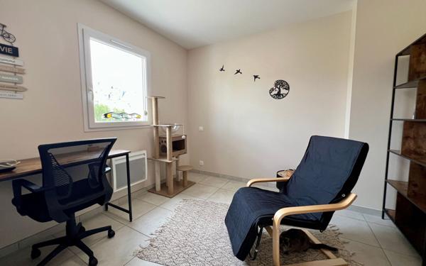 Maison à vendre    4 pièces •  Béziers