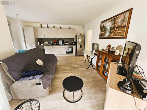 Appartement à vendre à Cancale en Ille-et-Vilaine (35260), ref : 11785/427