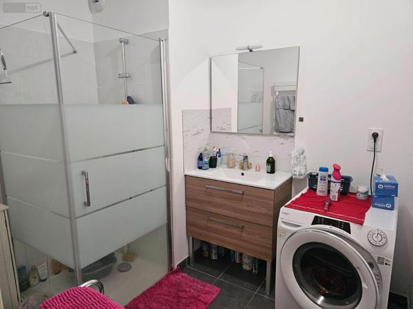 Appartement à vendre à Cancale en Ille-et-Vilaine (35260), ref : 11785/427