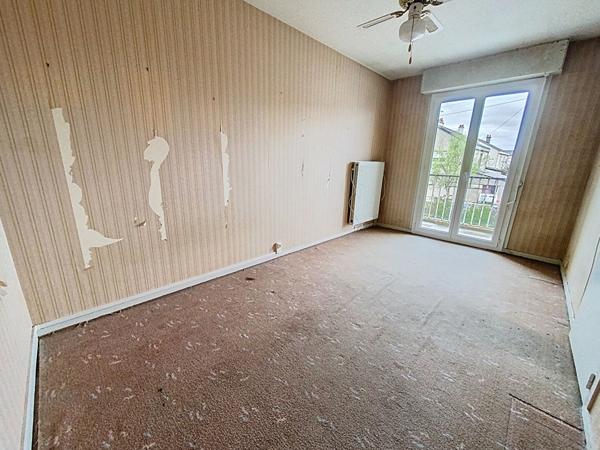 Maison de ville 4 pièces aux portes d'Angers Les Ponts de Cé !