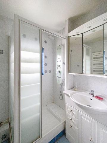 Maison de ville 4 pièces aux portes d'Angers Les Ponts de Cé !