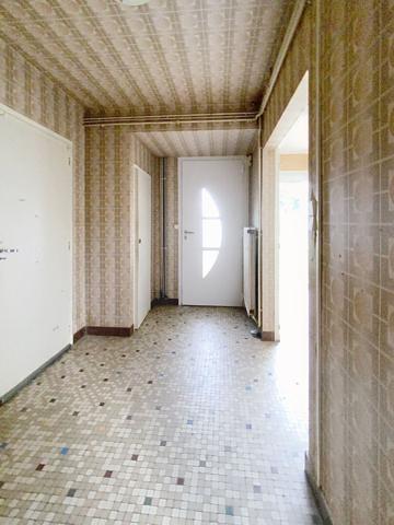 Maison de ville 4 pièces aux portes d'Angers Les Ponts de Cé !