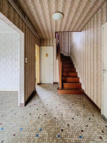 Maison de ville 4 pièces aux portes d'Angers Les Ponts de Cé !