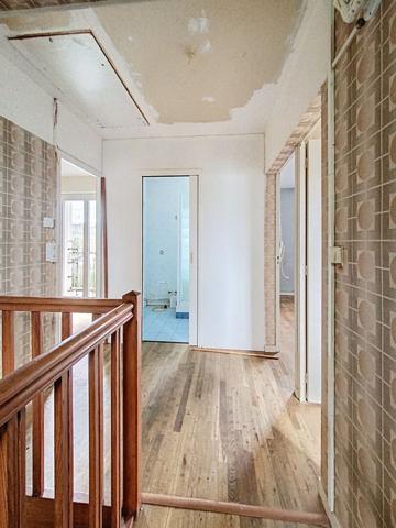 Maison de ville 4 pièces aux portes d'Angers Les Ponts de Cé !