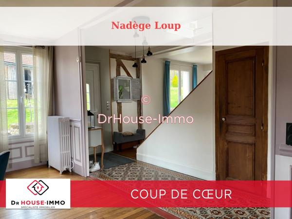 Maison à vendre 8 pièces de 228 m²