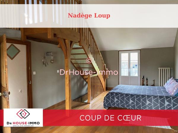 Maison à vendre 8 pièces de 228 m²