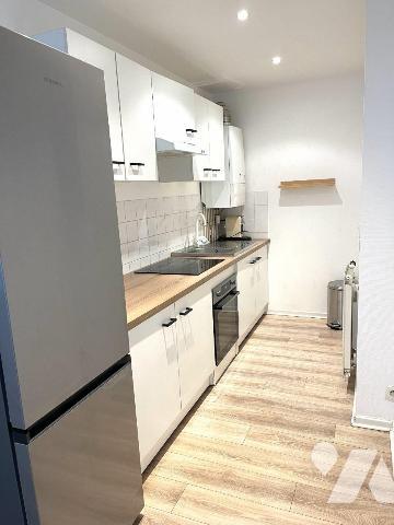 MAIL FRANÇOIS MITTERRAND - APPARTEMENT TYPE 3 AVEC ASCENSEUR ET GARAGE SÉCURISÉ
Idéalement sit...