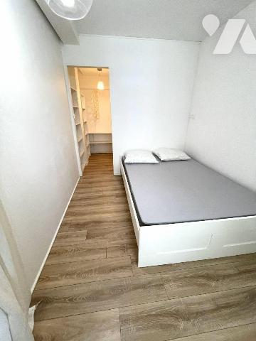 MAIL FRANÇOIS MITTERRAND - APPARTEMENT TYPE 3 AVEC ASCENSEUR ET GARAGE SÉCURISÉ
Idéalement sit...