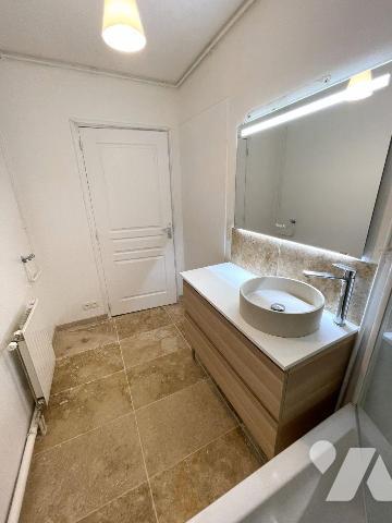 MAIL FRANÇOIS MITTERRAND - APPARTEMENT TYPE 3 AVEC ASCENSEUR ET GARAGE SÉCURISÉ
Idéalement sit...