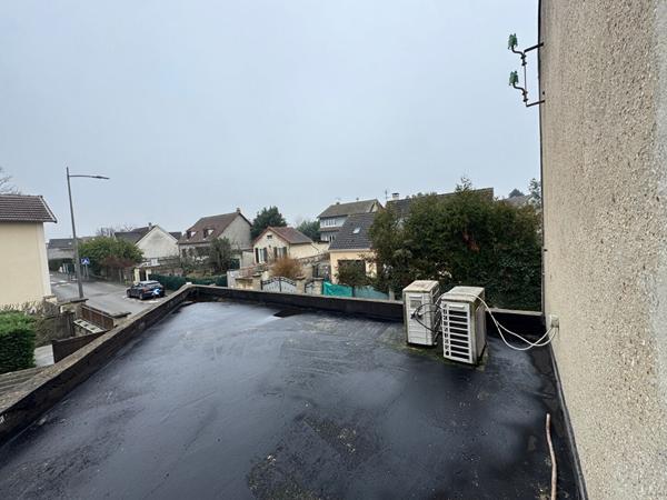 Maison Conflans-sainte-honorine 80 m2