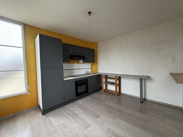 Maison Conflans-sainte-honorine 80 m2