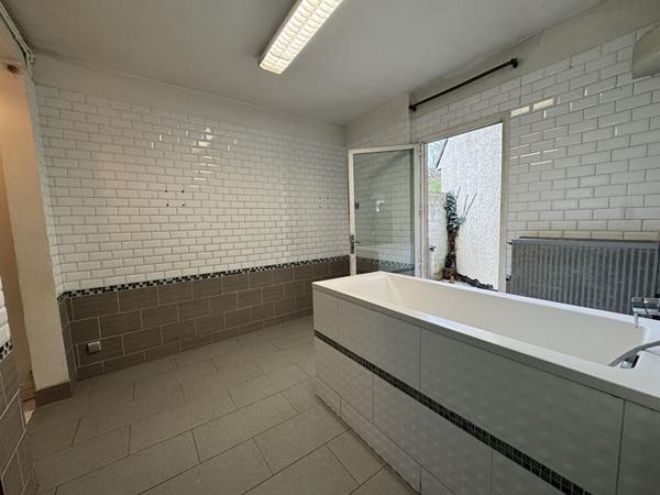 Maison Conflans-sainte-honorine 80 m2