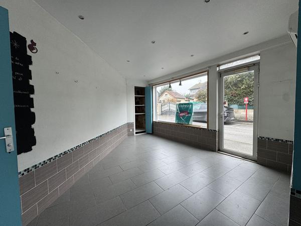 Maison Conflans-sainte-honorine 80 m2