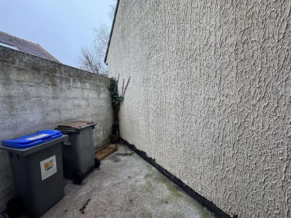 Maison Conflans-sainte-honorine 80 m2