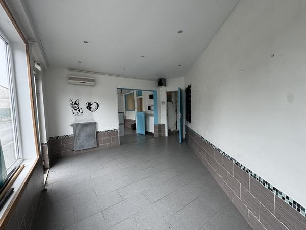 Maison Conflans-sainte-honorine 80 m2