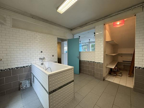 Maison Conflans-sainte-honorine 80 m2