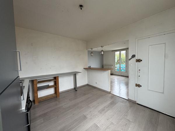 Maison Conflans-sainte-honorine 80 m2