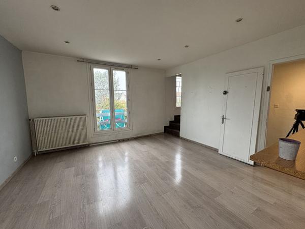 Maison Conflans-sainte-honorine 80 m2