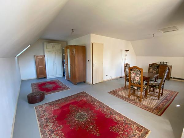 Maison Orrouy 5 pièce(s) 166.5 m2