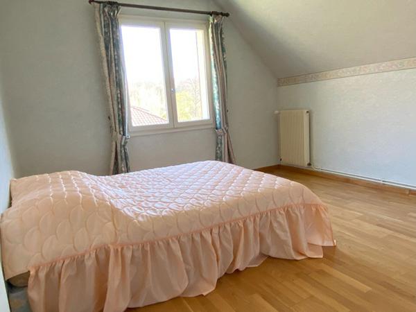 Maison Orrouy 5 pièce(s) 166.5 m2