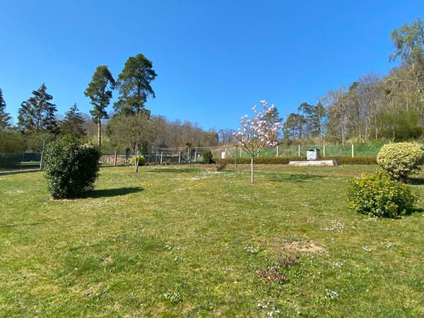 Maison Orrouy 5 pièce(s) 166.5 m2