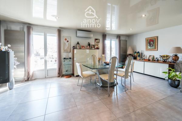 Maison 5 pièce(s) 3 chambre(s) 168 m²
