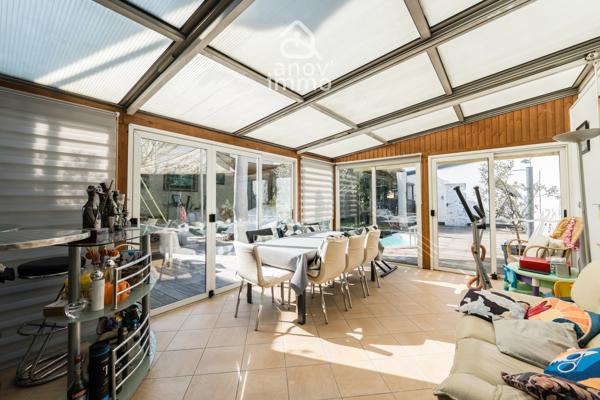 Maison 5 pièce(s) 3 chambre(s) 168 m²