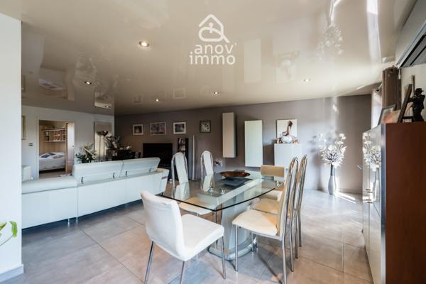 Maison 5 pièce(s) 3 chambre(s) 168 m²