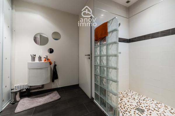Maison 5 pièce(s) 3 chambre(s) 168 m²
