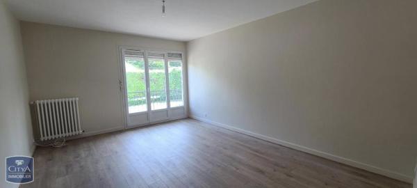 Location appartement Donzenac (19270) 3 pièces 69.18m²