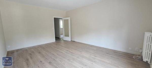 Location appartement Donzenac (19270) 3 pièces 69.18m²