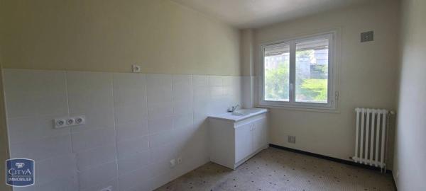Location appartement Donzenac (19270) 3 pièces 69.18m²