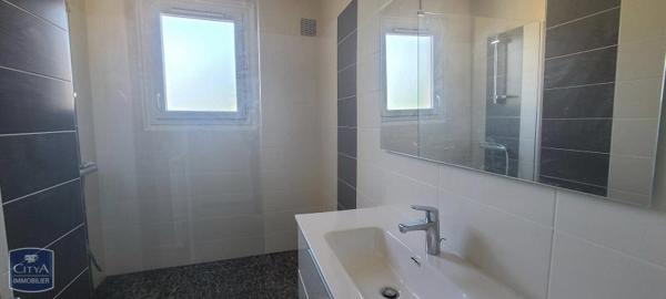 Location appartement Donzenac (19270) 3 pièces 69.18m²