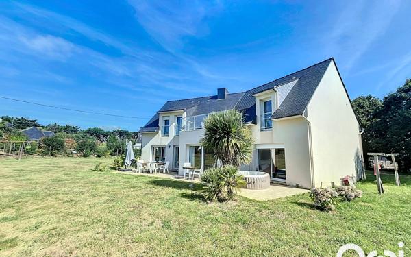 Maison à vendre    8 pièces • 236 m2 Saint-Philibert