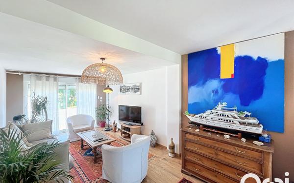 Maison à vendre    8 pièces • 236 m2 Saint-Philibert