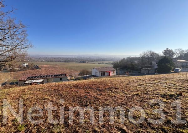 Terrain constructible
