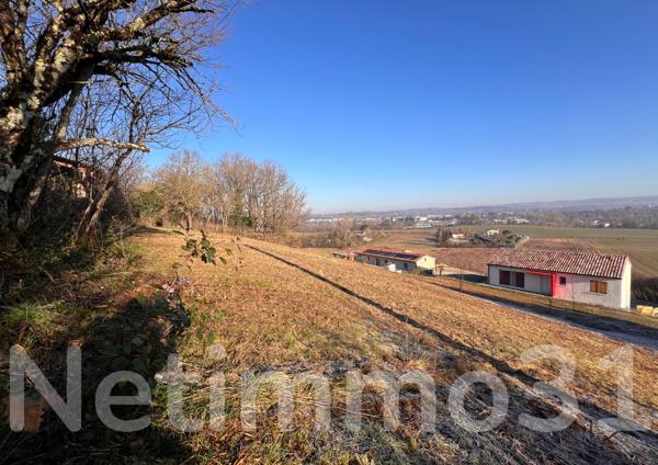 Terrain constructible