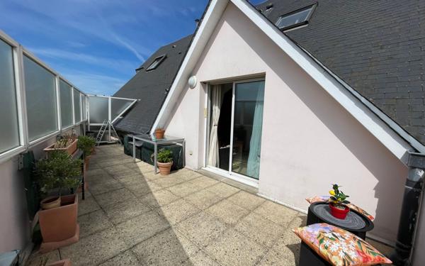 Appartement à vendre    1 pièce • 25,92 m2 Arcueil