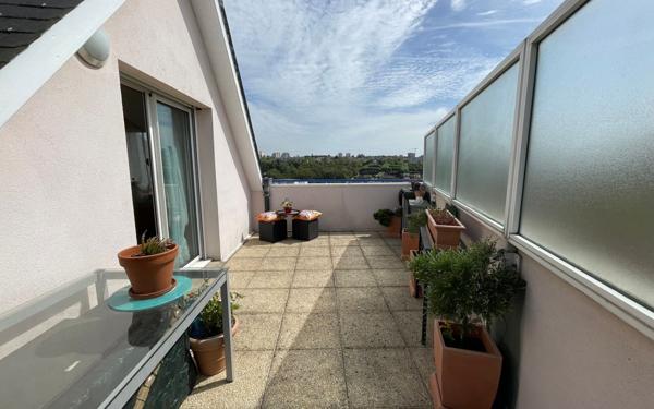 Appartement à vendre    1 pièce • 25,92 m2 Arcueil