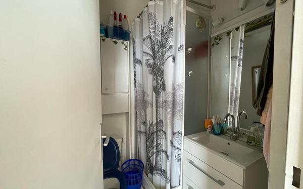 Appartement à vendre    1 pièce • 25,92 m2 Arcueil