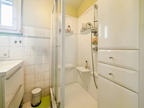 Maison familiale  Dieppe ( JANVAL )